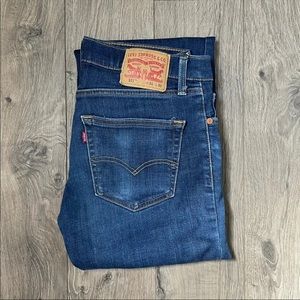 Men’s 511 Levi’s Denim Jeans 31x30